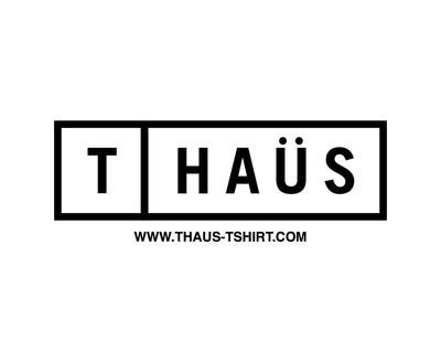T HAÜS T-SHIRT COMPANY