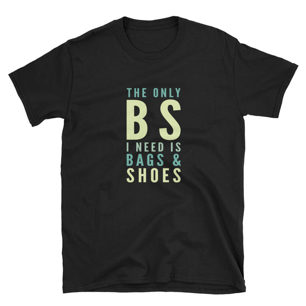 THE BS T-SHIRT