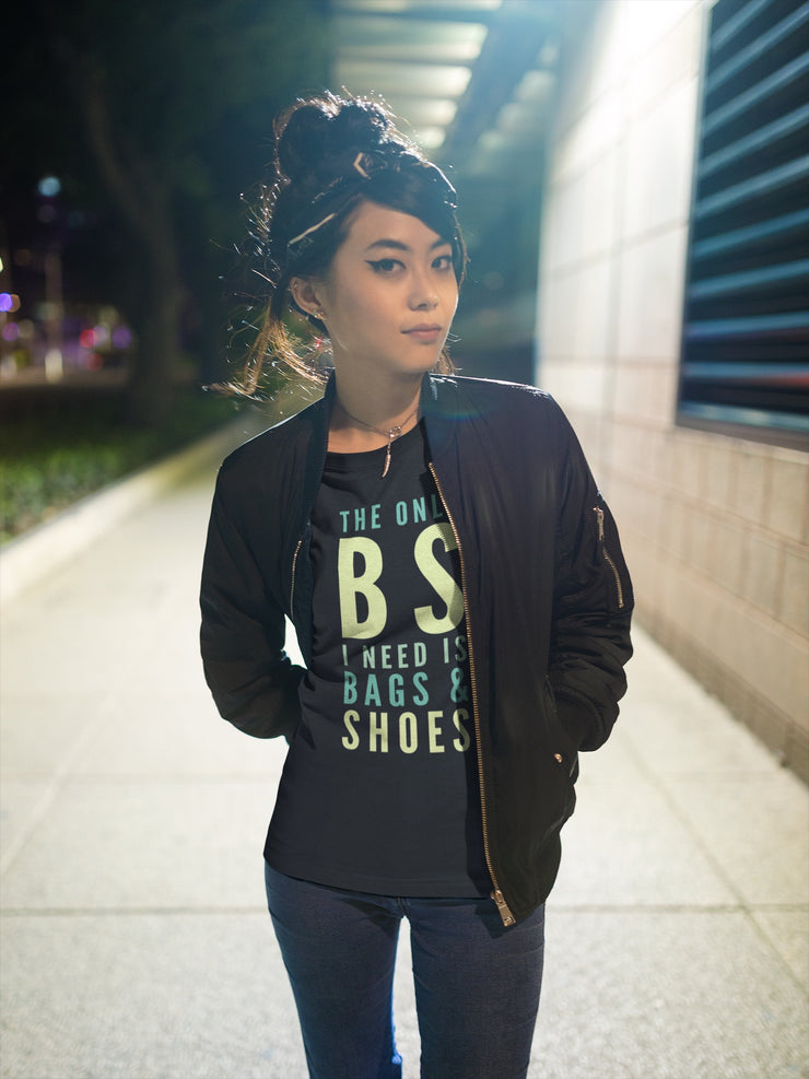 THE BS T-SHIRT