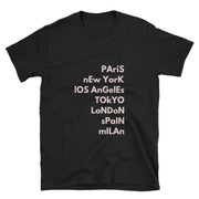 PLACES TO BE T-SHIRT