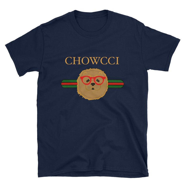 CHOWCCI T-SHIRT