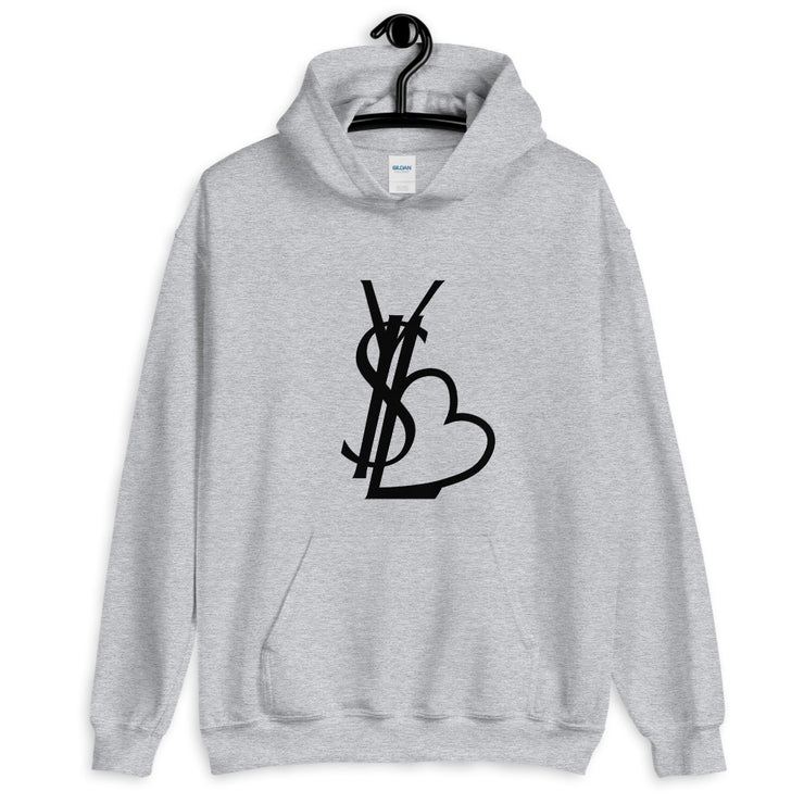 YOUNG MONEY LOVE HOODIE