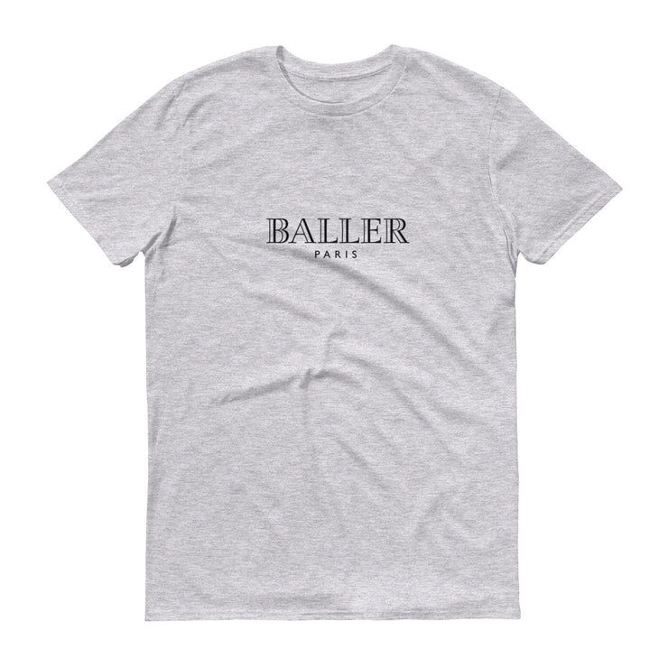 BALLER PARIS EX-BOYFRIEND T-SHIRT