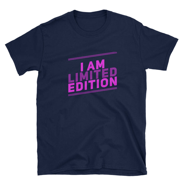 I AM LIMITED EDITION T-SHIRT