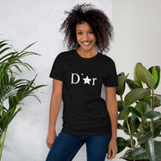 LIMITED EDITION D-STAR T-SHIRT
