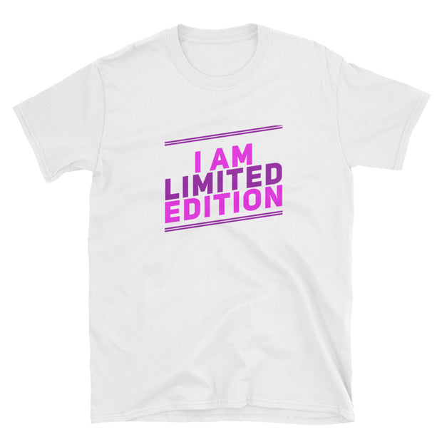 I AM LIMITED EDITION T-SHIRT